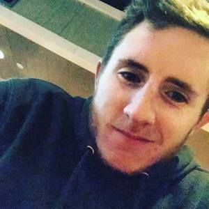 Meet your Posher, James